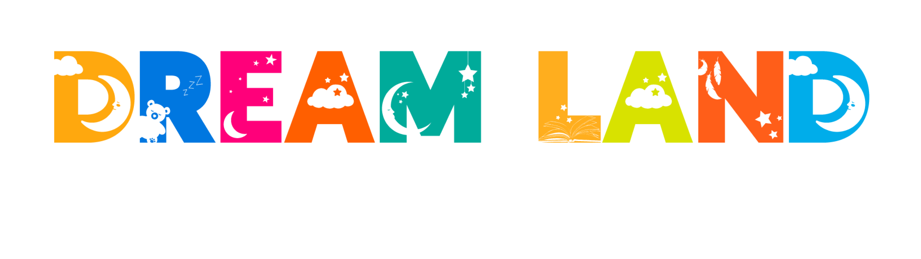 Dreamland Animation logo
